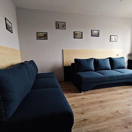 Noclegwgdyni24 Gdynia Dış mekan fotoğraf