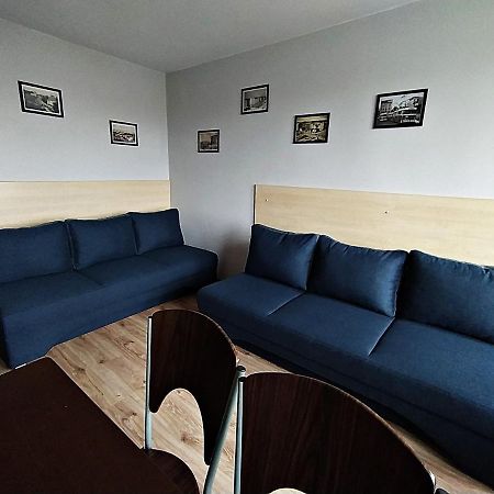 Noclegwgdyni24 Gdynia Dış mekan fotoğraf