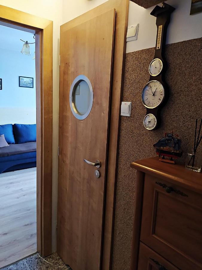 Noclegwgdyni24 Gdynia Dış mekan fotoğraf