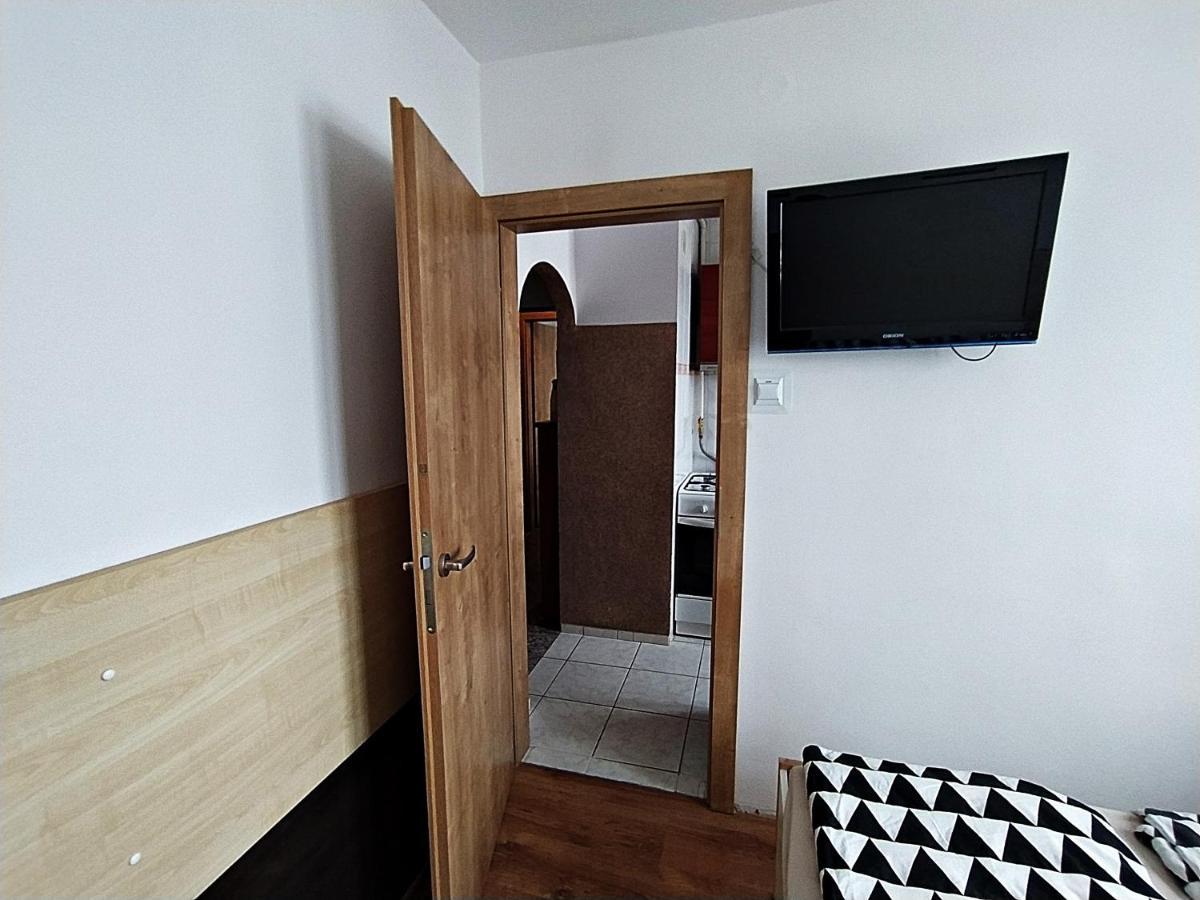 Noclegwgdyni24 Gdynia Dış mekan fotoğraf