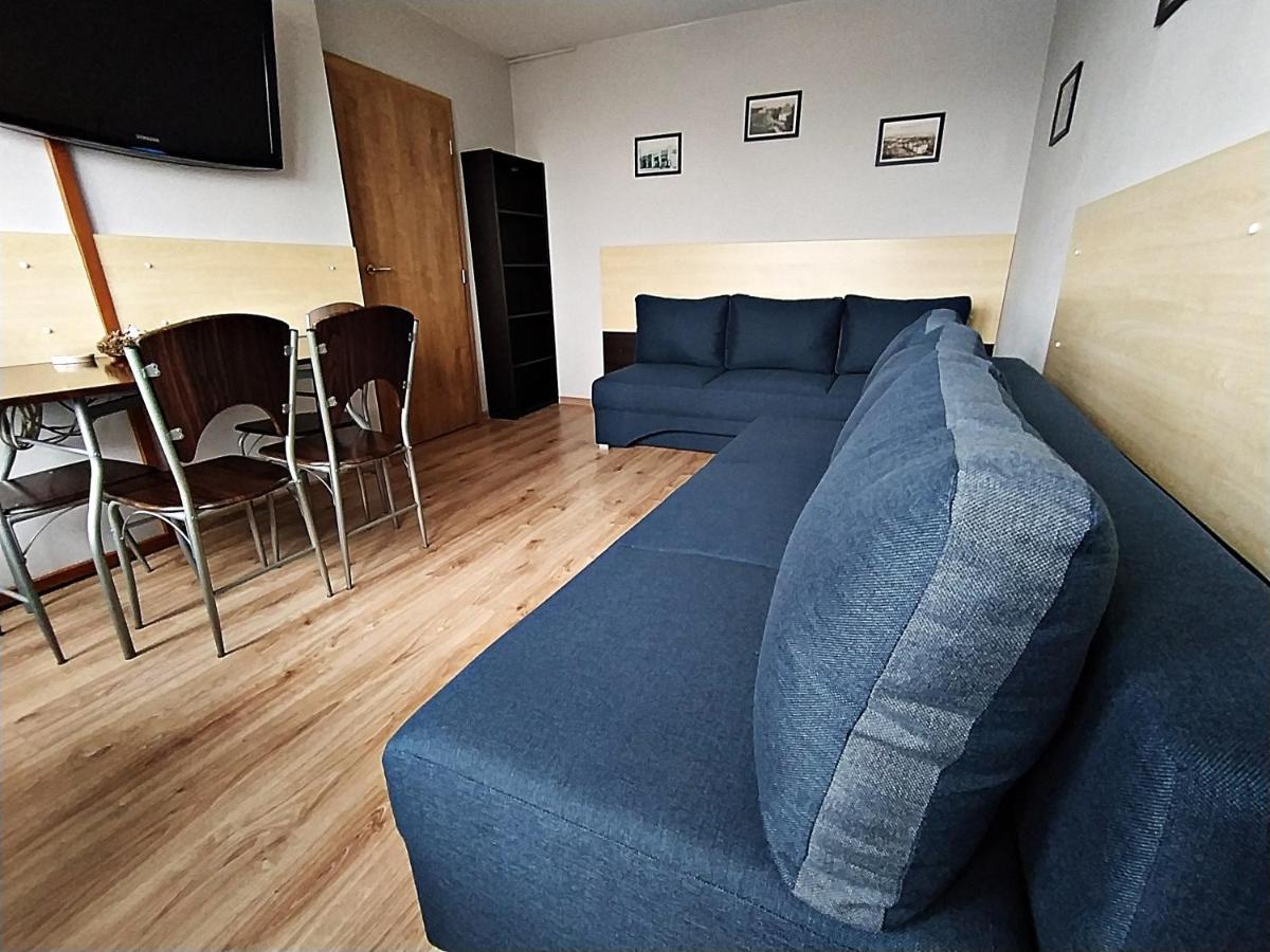 Noclegwgdyni24 Gdynia Dış mekan fotoğraf