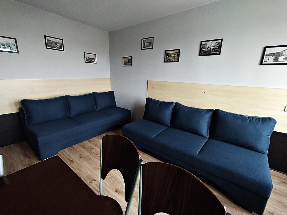 Noclegwgdyni24 Gdynia Dış mekan fotoğraf