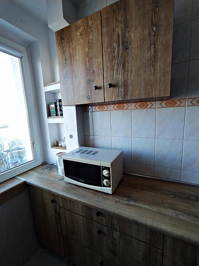 Noclegwgdyni24 Gdynia Dış mekan fotoğraf