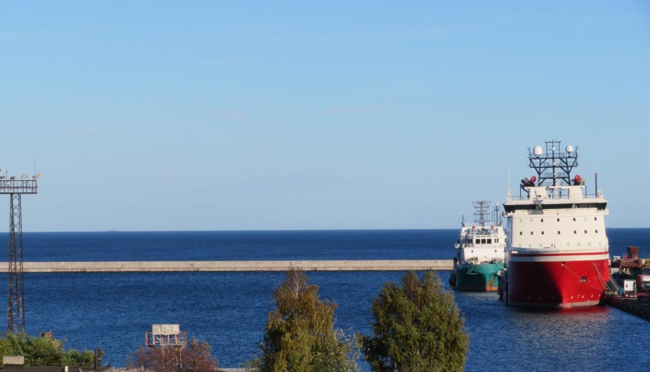 Noclegwgdyni24 Gdynia Dış mekan fotoğraf